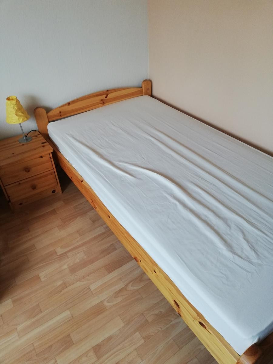 Bett Zu Verschenken Zu Verschenken In Einhausen | Free Your Stuff with Schlafzimmer Bett Zu Verschenken