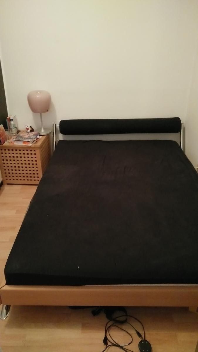 Bett Zu Verschenken Zu Verschenken In Frankfurt Am Main | Free pertaining to Schlafzimmer Bett Zu Verschenken