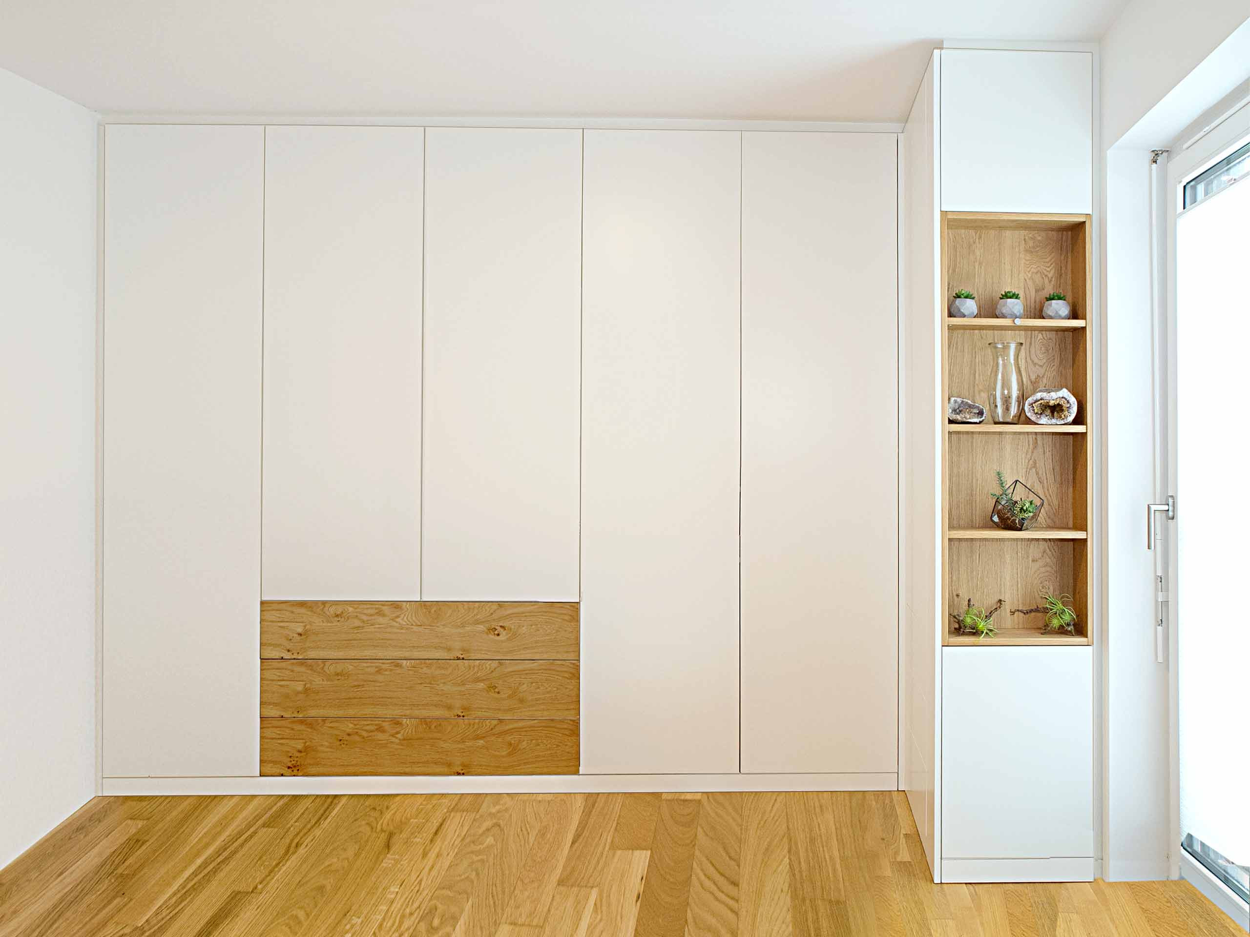 Einbauschrank Nach Maß | Urbana Möbel München intended for Kosten Einbauschrank Schlafzimmer