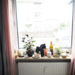 Interior} Schlafzimmer: Deko Für Die Fensterbank | Skön Och Kreativ For Deko Fensterbank Schlafzimmer