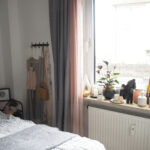 Interior} Schlafzimmer: Deko Für Die Fensterbank | Skön Och Kreativ throughout Deko Schlafzimmer Fensterbank