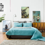 Schlafzimmer Deko Für Wenig Geld: Die Besten Tipps! | Homify Throughout Ausgefallene Schlafzimmer