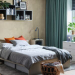 Schlafzimmer: Ideen & Inspirationen – Ikea Deutschland With Klein Modern Schlafzimmer