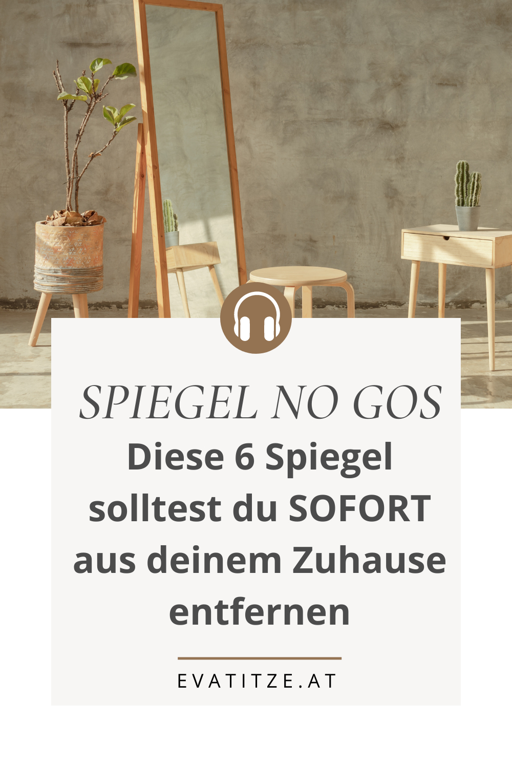 Spiegel No Gos Im Feng Shui: Diese 6 Spiegel Solltest Du Sofort intended for Warum Sollte Man Keinen Spiegel Im Schlafzimmer Haben