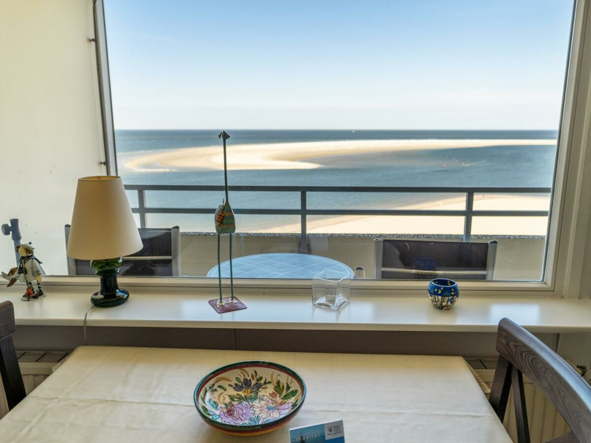 Ferienwohnung 104 - Fewo Mit Meerblick - Westbalkon - Haus regarding Borkum Ferienwohnung Meerblick 2 Schlafzimmer