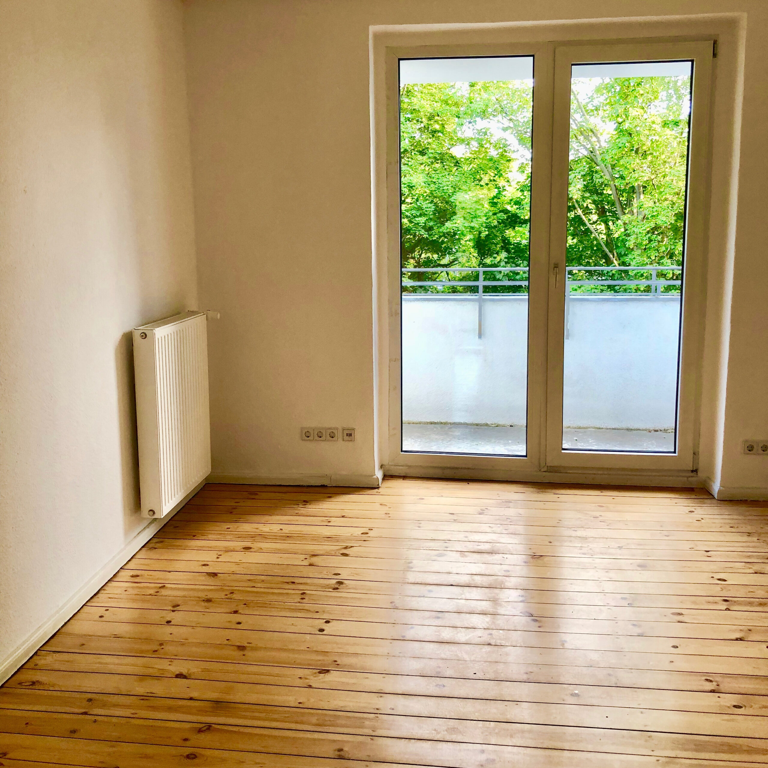 Miete – Dg 2 Zimmer In Berlin Spandau Mit Terrasse – Woelki with regard to 2 Schlafzimmer Wohnung Berlin