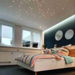 Pixlum – Led Sternenhimmel – Lichtdesign – Lichtdekoration Intended For Sternenhimmel Schlafzimmer