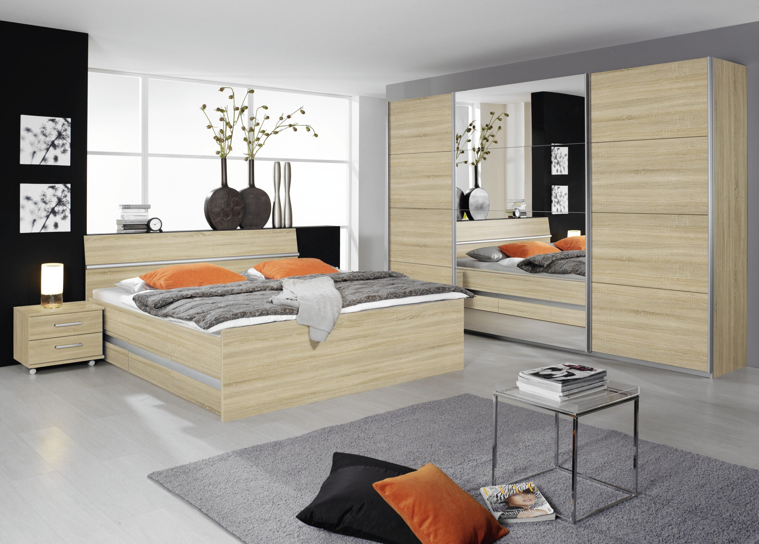 Schlafzimmer Komplett Poco | Schlafzimmer, Poco Schlafzimmer with Poco Schlafzimmer Set