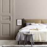 Wandfarbe Beige Im Schlafzimmer – [Schöner Wohnen] Regarding Schlafzimmer Wandfarbe Beige