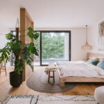 75 Schlafzimmer Ideen & Bilder – April 2024 | Houzz De Throughout Schlafzimmer Design Ideen