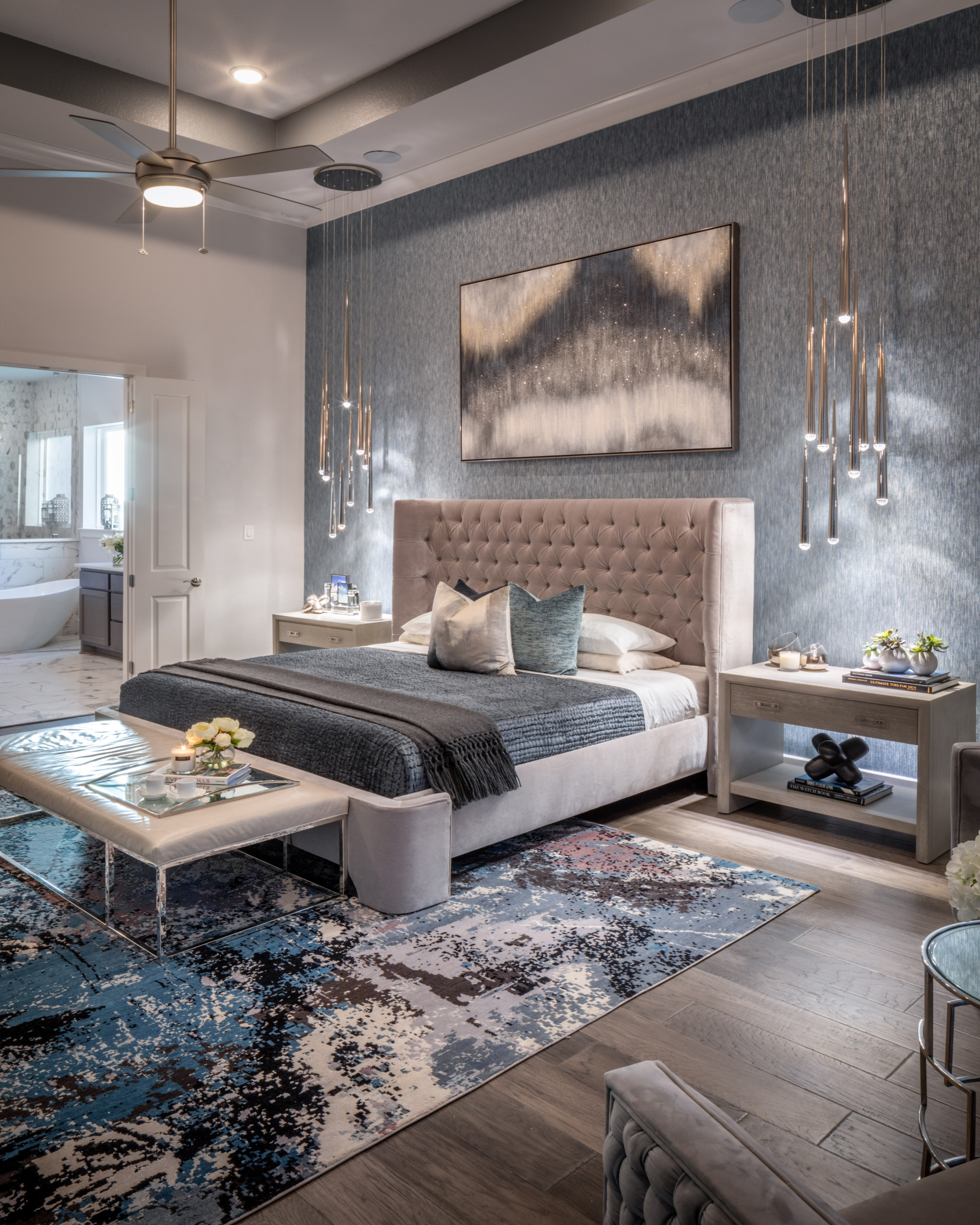 75 Schlafzimmer Ideen &amp; Bilder - April 2024 | Houzz De within Schlafzimmer Design Ideen