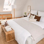 Schlafzimmer Mit 12 Qm Einrichten: So Gelingt'S | Westwing In Schlafzimmer 12 Qm Einrichten