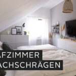 Schlafzimmer Mit Dachschräge Einrichten | Roombeez – Poweredotto Intended For Kleines Schlafzimmer Mit Dachschräge Einrichten