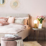 Shop The Look – Très Chic | Möbel Höffner | Altrosa Schlafzimmer Intended For Deko Altrosa Schlafzimmer